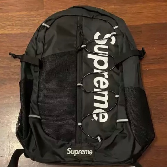 Supreme Other - Supreme Backpack